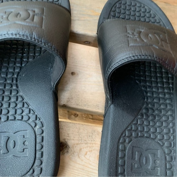 Dc Mens Bolsa Slide Sandal - Picture 7 of 12
